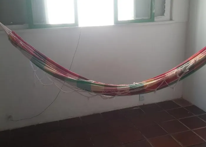 Apartamento 2 Quartos Ipanema
