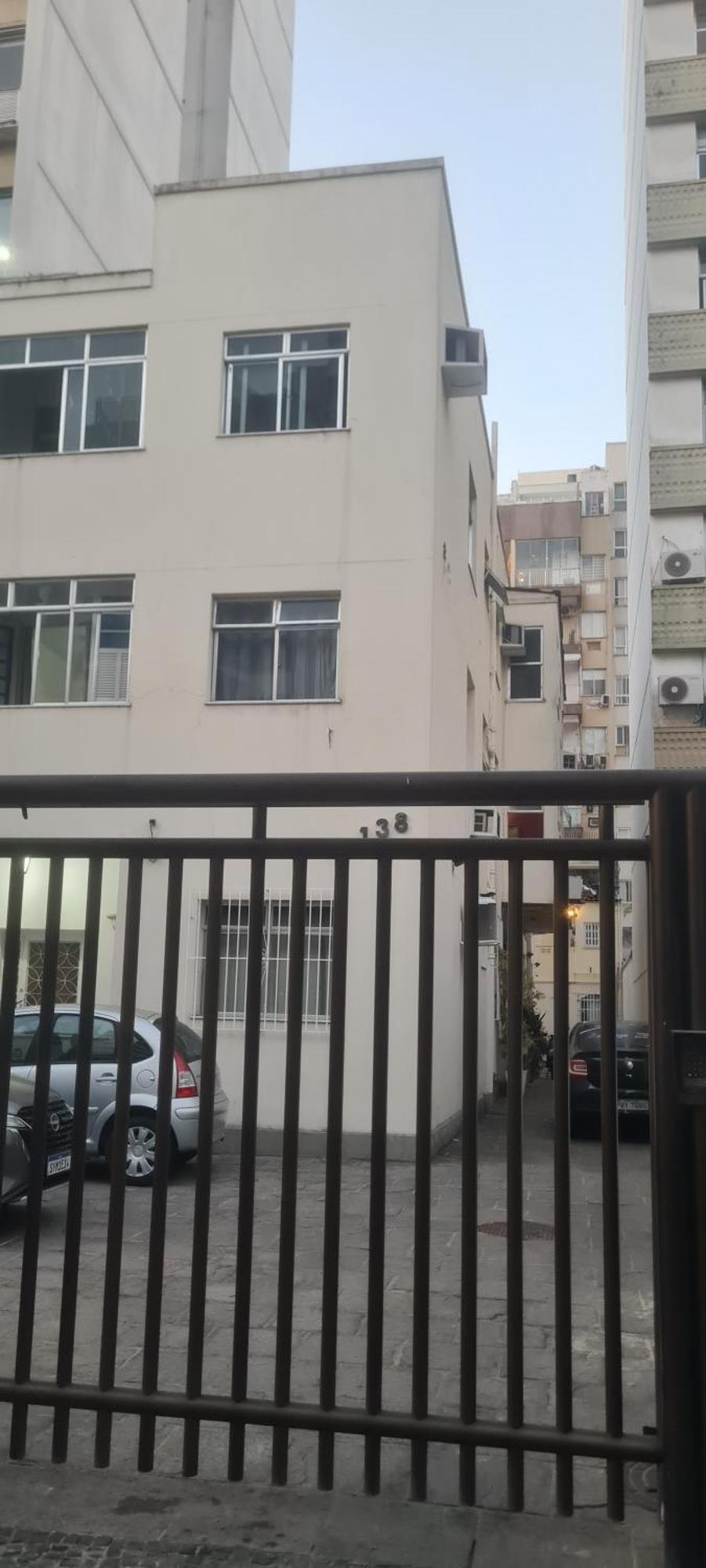 Apartamento 2 Quartos Ipanema