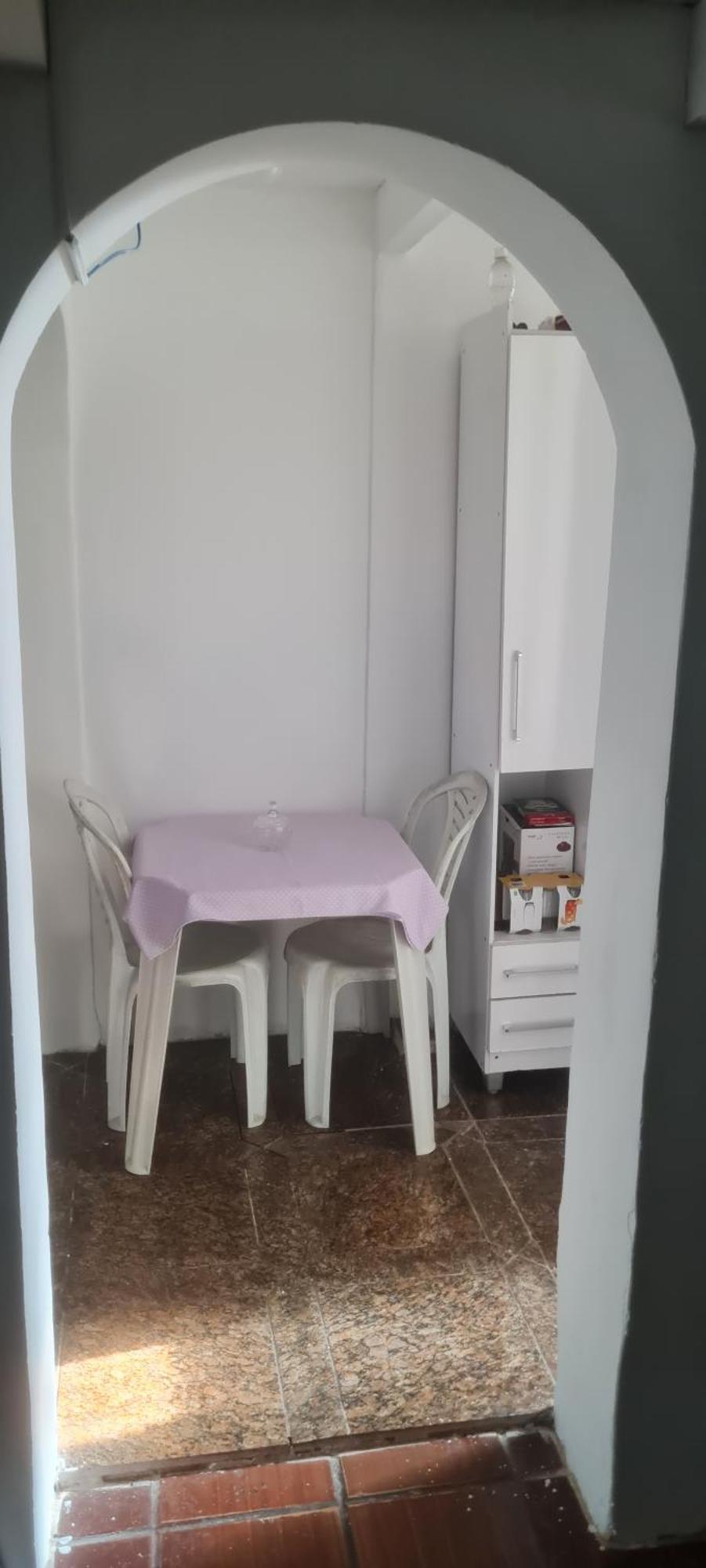 2 Quartos Ipanema Apartamento *